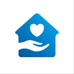 In Home Care Providers App icon