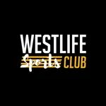 West Life Club Fitness icon