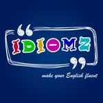 Idiomz : idioms and phrases icon