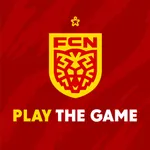 FCN - Play The Game icon