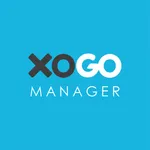 XOGO Manager | Digital Signage icon