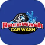 RaceWash Car Wash icon