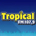 Rádio Tropical FM São Paulo icon