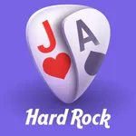 Hard Rock Blackjack & Casino icon