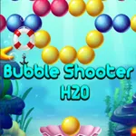 Bubble Shooter H2O icon