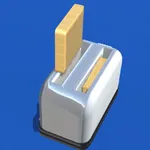 Jelly Toast icon