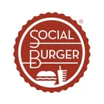 Social Burger icon