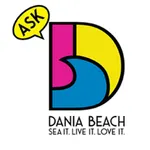 Ask Dania Beach icon