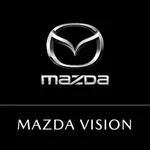 Mazda Vision AR App icon