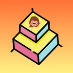 Block Stack:Let US Play  Now icon