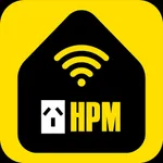 HPM Connect icon