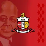 Kappa Alpha Psi Fraternity Inc icon