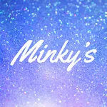 Minky's Sparkling Glitter icon