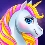 My Cute Pony - Princess Games icon