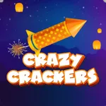 Crazy Crackers 2019 icon