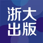 浙大出版 icon