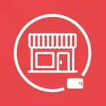 Mobile.Cards Door Pro 店員平台 icon