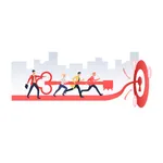 Run Team icon