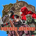 Fortress Defender icon