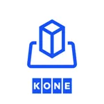 KONE Car Designer App icon