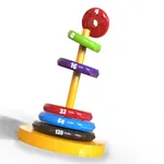 Stack Cool Math games icon