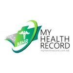 My Health Record BD icon