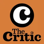 The Critic icon