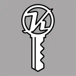 Kumpan Key icon