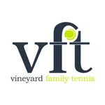 Vineyard Family Tennis icon