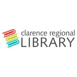 Clarence Regional Library icon