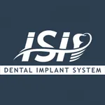 ISI Dental icon