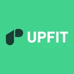 Upfit Ernährungsplan App icon