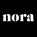 Nora - Real food daily cooked icon