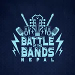 Battle of the Bands Nepal icon