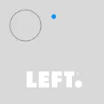 LEFT Sleep Position Trainer icon