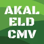 Akal ELD for CMV icon