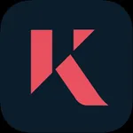 Kinesis - Buy gold and silver icon