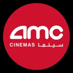 AMC Cinemas KSA icon