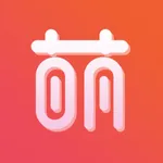 萌拍拍返利-专注购物省钱的极速返利APP icon