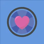 DateShield love tester icon