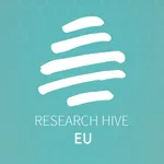 Research Hive EU icon