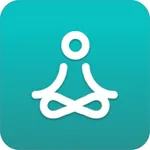 eka - Yoga for mental health icon