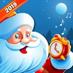 Christmas Count.down Wallpaper icon