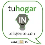 iHogar GSM icon