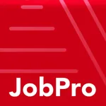 JobPro by A Plus Staffing icon