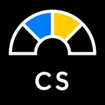 Creative States icon