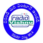Radio Vishnu icon