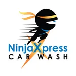 Ninja Xpress Car Wash icon