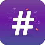 Hashtag Generator Pro icon