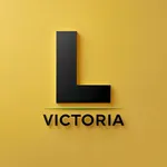 L License VIC icon
